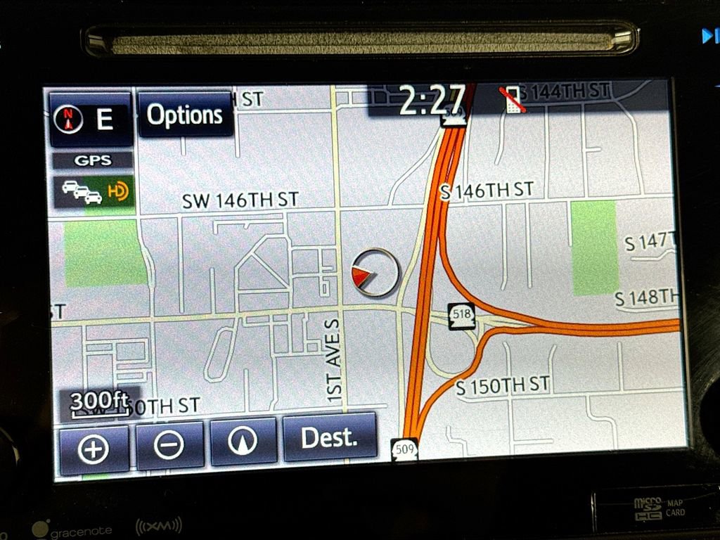 Used 2016 Toyota Tacoma TRD Off-Road w/ Towing Package image 25