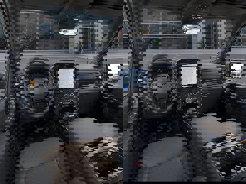 New 2026 Ford F150 Tremor w/ Equipment Group 402A High image 48