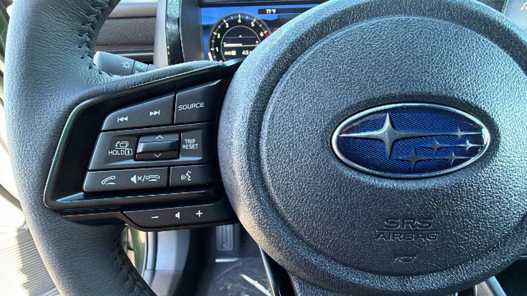 New 2026 Subaru Outback Limited XT AWD/4WD image 36
