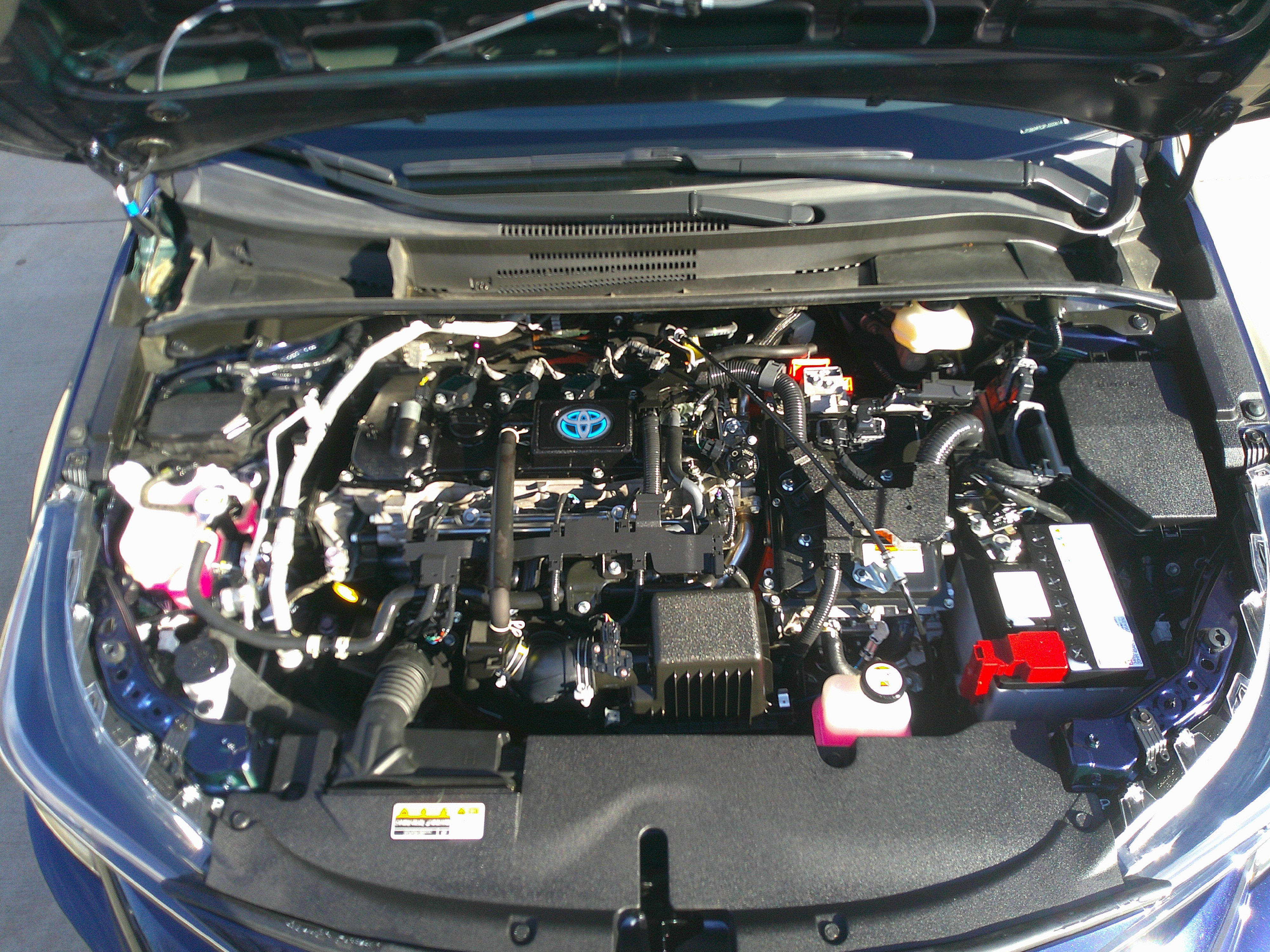 Used 2023 Toyota Corolla LE image 34