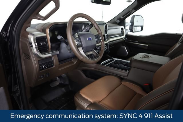 New 2026 Ford F350 King Ranch image 40