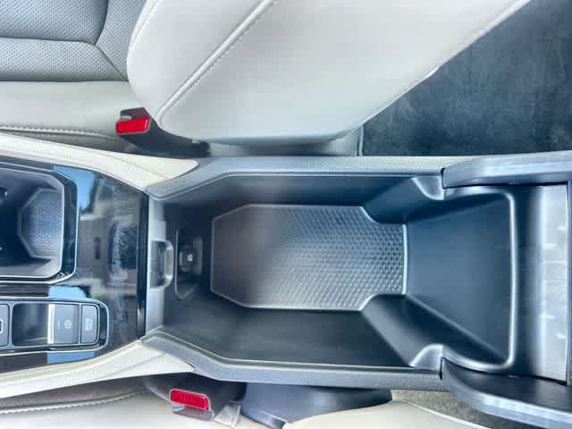 Used 2026 Honda Accord EX-L image 27