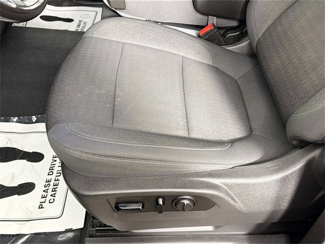 Used 2021 Chevrolet Silverado 1500 RST w/ Max Trailering Package image 17