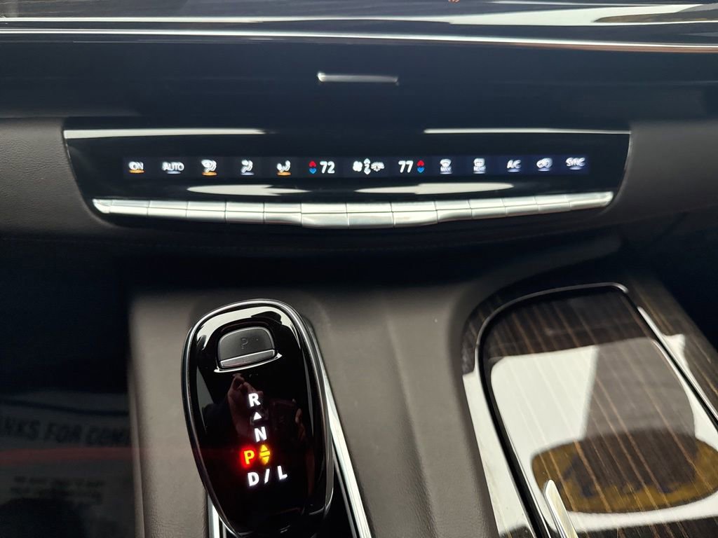 Used 2021 Cadillac Escalade Sport image 38