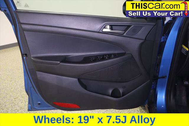 Used 2018 Hyundai Tucson Value image 26