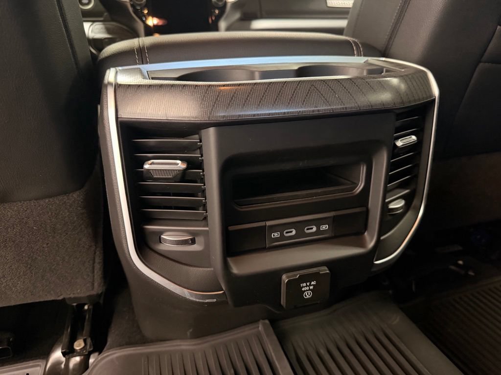 Used 2026 RAM 2500 Big Horn AWD/4WD image 30