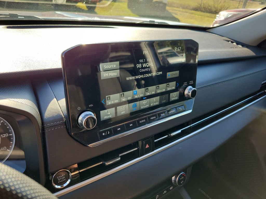 Used 2024 Mitsubishi Outlander SE image 22