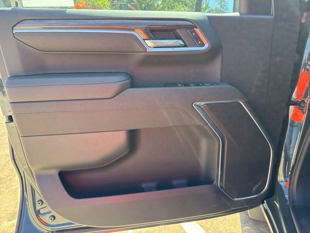 New 2026 Chevrolet Silverado 1500 LT image 33