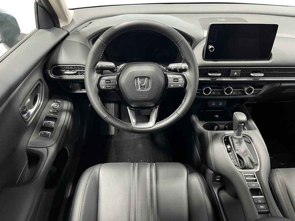 New 2027 Honda HR-V EX-L image 22