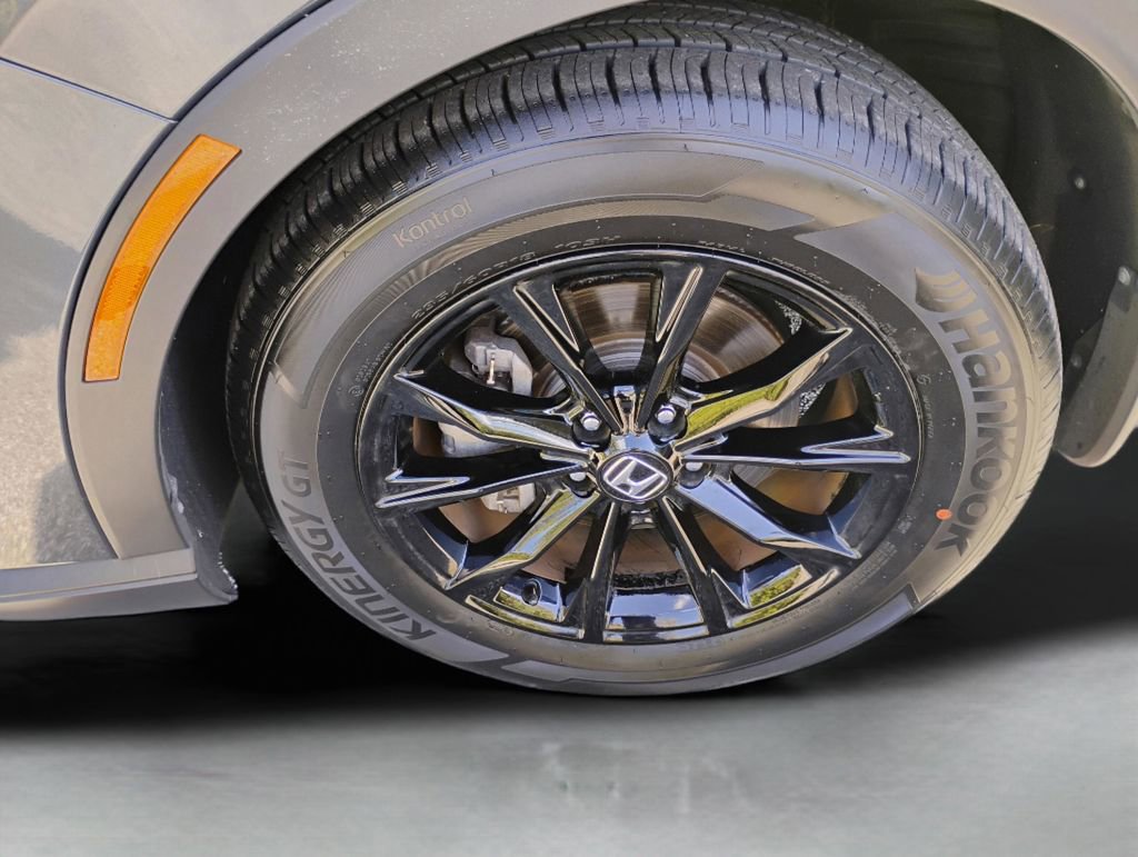 Used 2023 Honda CR-V Sport image 39