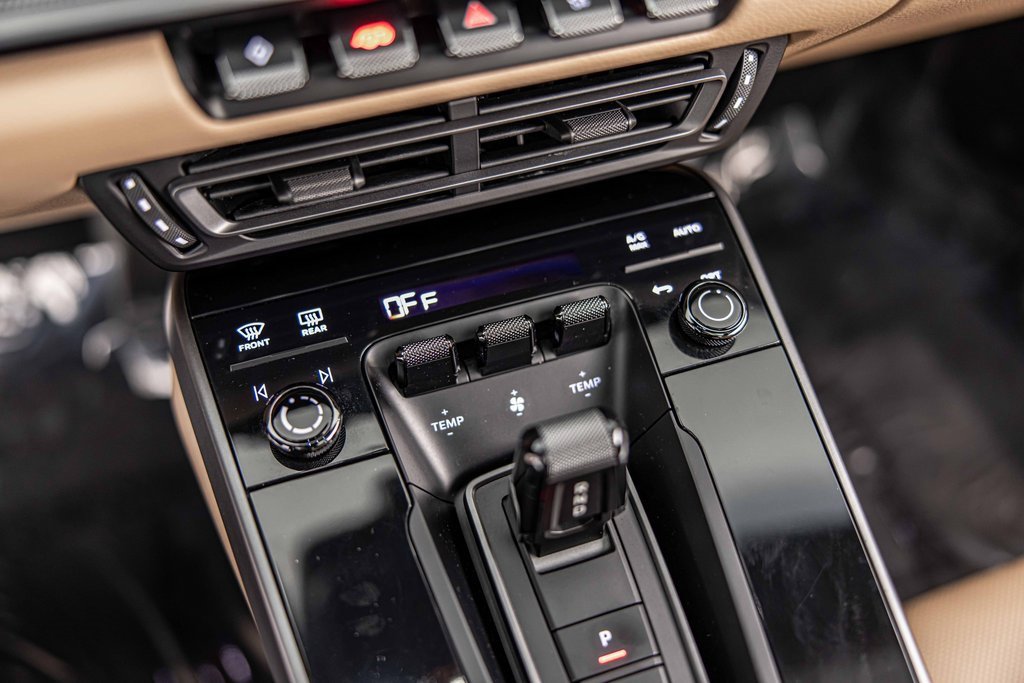 Used 2021 Porsche 911 Carrera S image 30