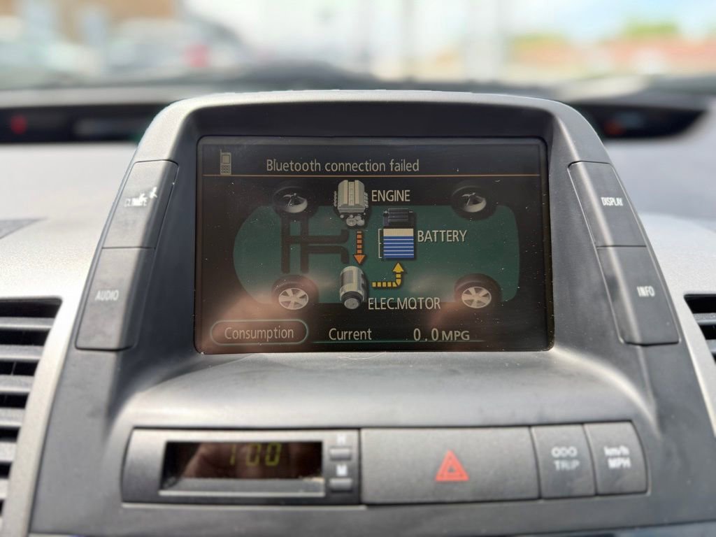 Used 2009 Toyota Prius Touring FWD image 24