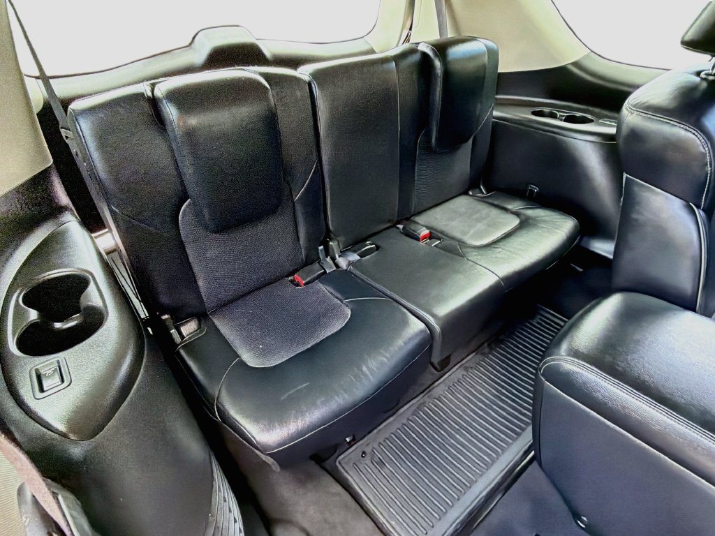 Used 2016 INFINITI QX80 4WD w/ Driver's Assistance Package image 33