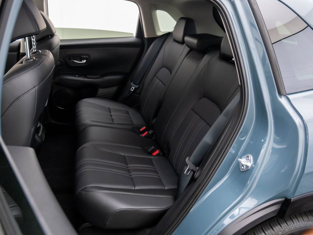 New 2027 Honda HR-V EX-L image 19