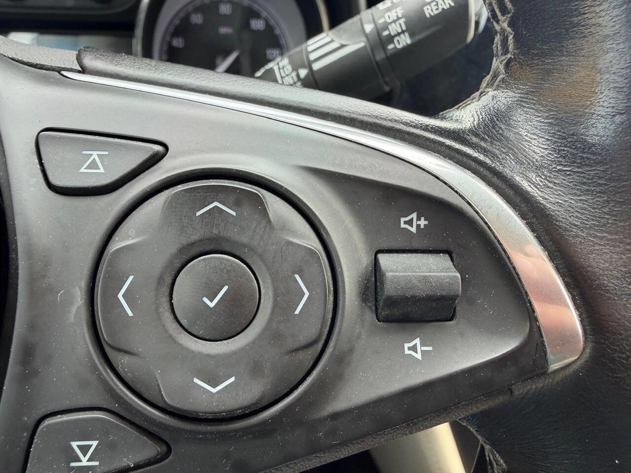 Used 2019 Buick Envision Preferred image 12