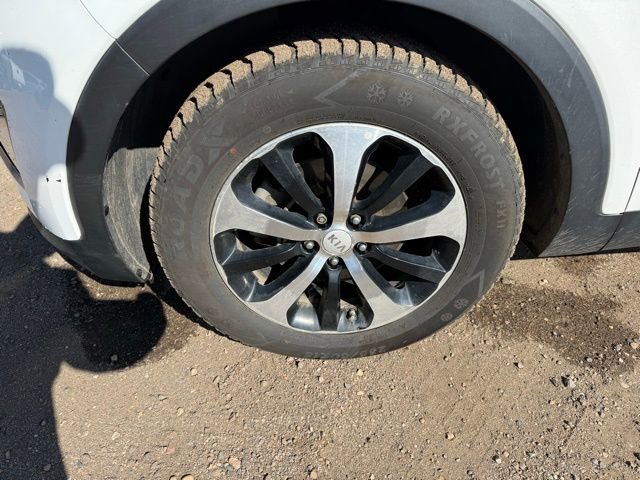 Used 2016 Kia Sorento EX w/ EX Premium Package AWD/4WD image 10