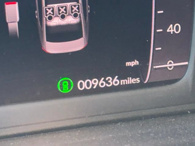 Used 2025 Honda Accord SE image 9