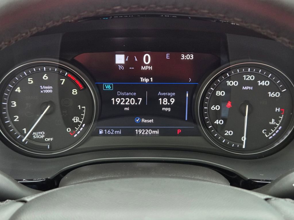 Used 2023 Cadillac XT6 Premium Luxury w/ Technology Package image 16