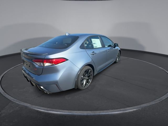 New 2026 Toyota Corolla SE image 17