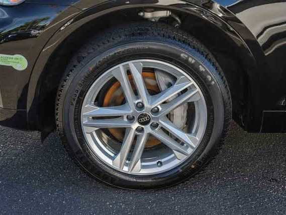 Used 2023 Audi Q5 e Premium Plus w/ Premium Plus Package image 11