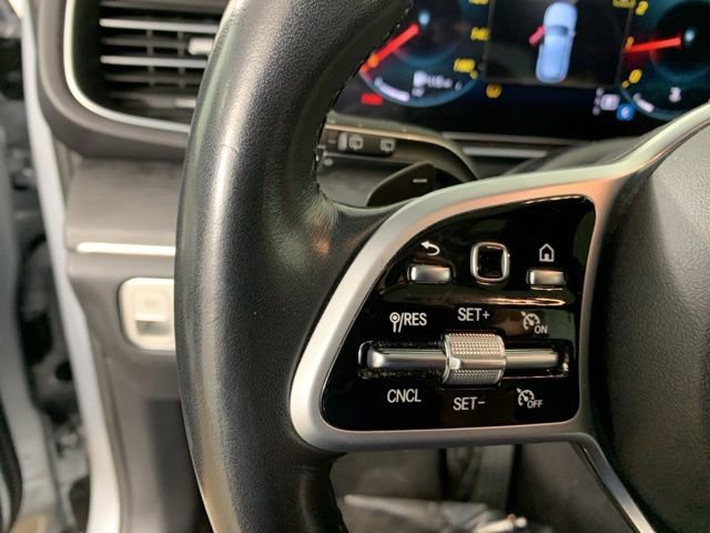 Used 2022 Mercedes-Benz GLE 350 4MATIC w/ Premium Package image 21