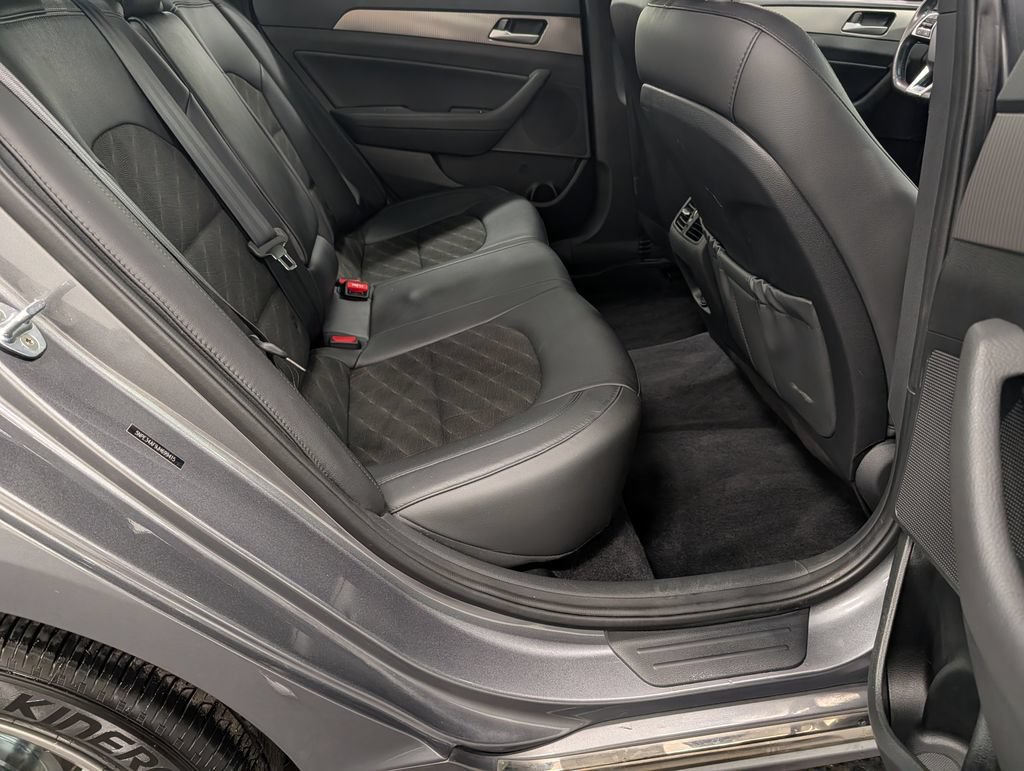 Used 2018 Hyundai Sonata Sport FWD image 26