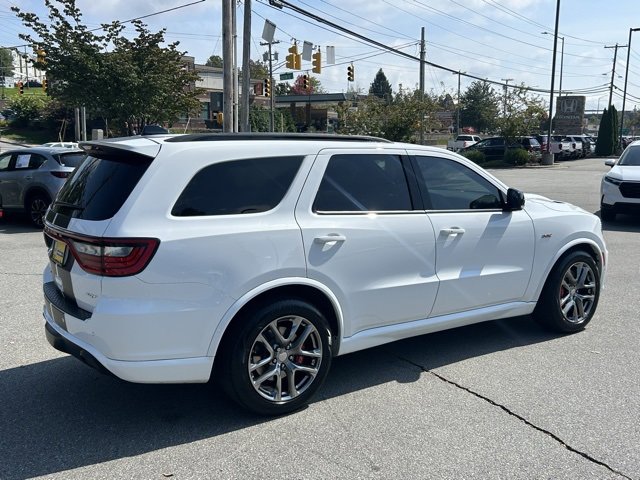Used 2024 Dodge Durango SRT image 5