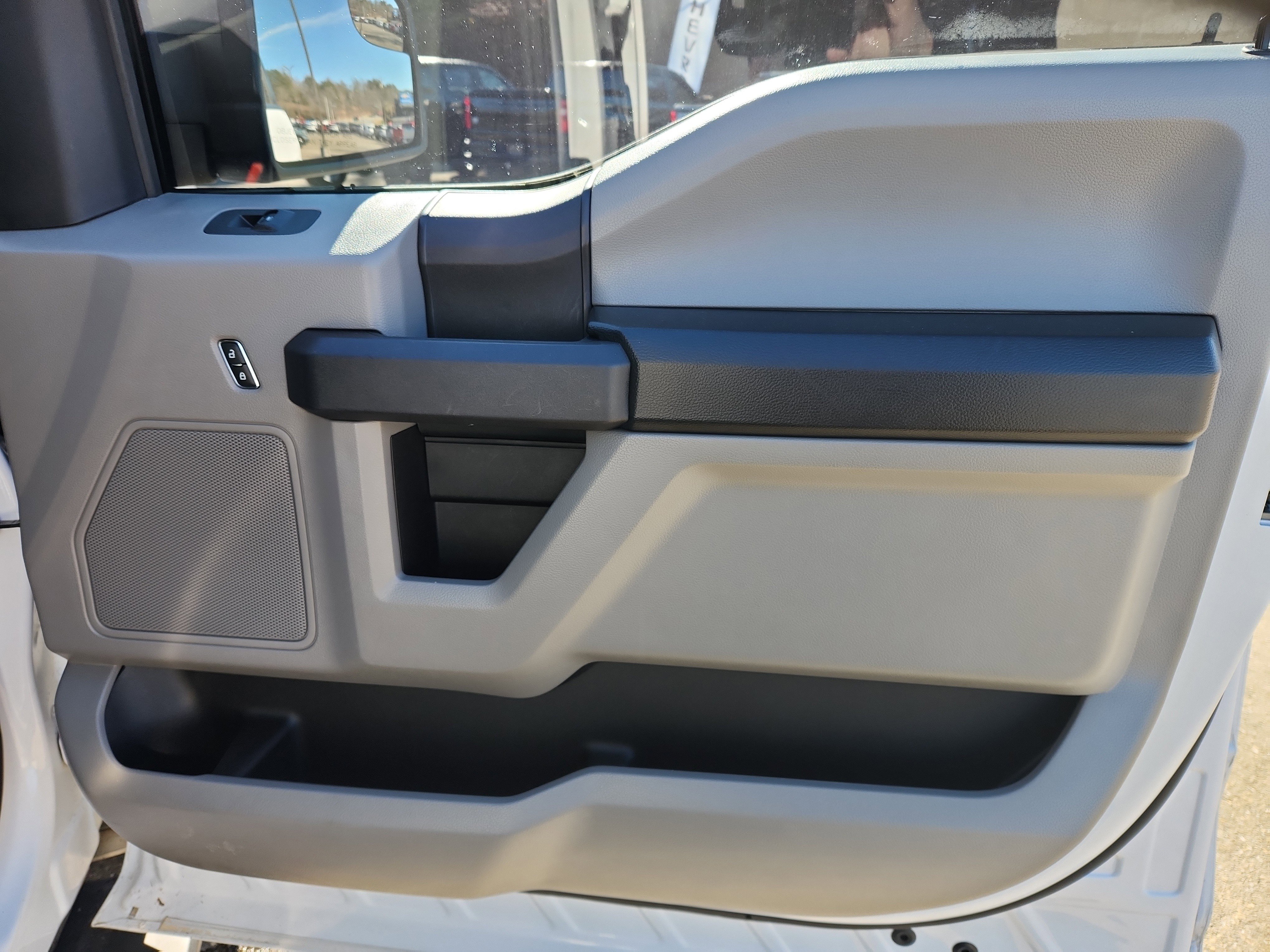 Used 2020 Ford F150 XL w/ Equipment Group 101A Mid image 47