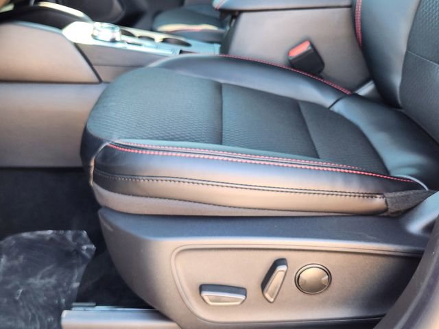 New 2026 Ford Escape ST-Line Select w/ Tech Pack #1 image 25