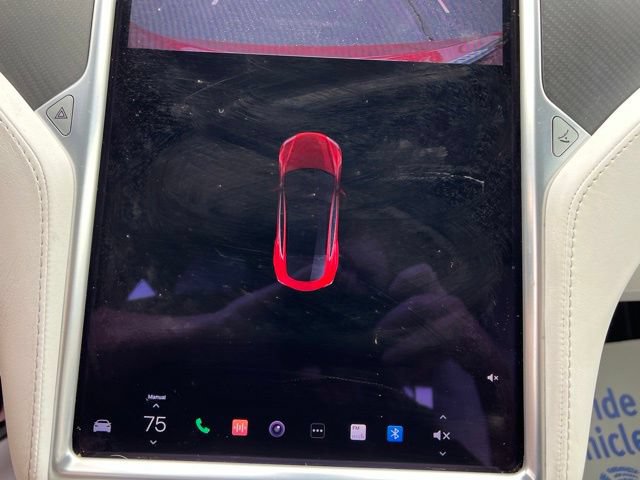 Used 2017 Tesla Model S 100D AWD/4WD image 18
