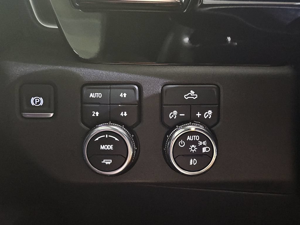 Certified 2023 GMC Sierra 1500 Elevation AWD/4WD image 31