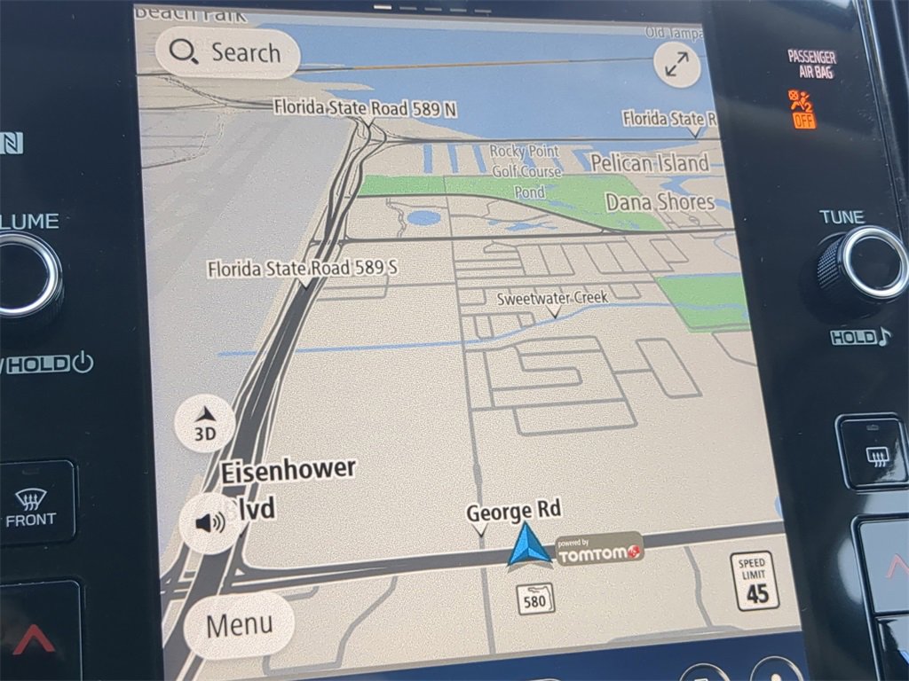 Certified 2023 Subaru Ascent Onyx Edition Limited image 24