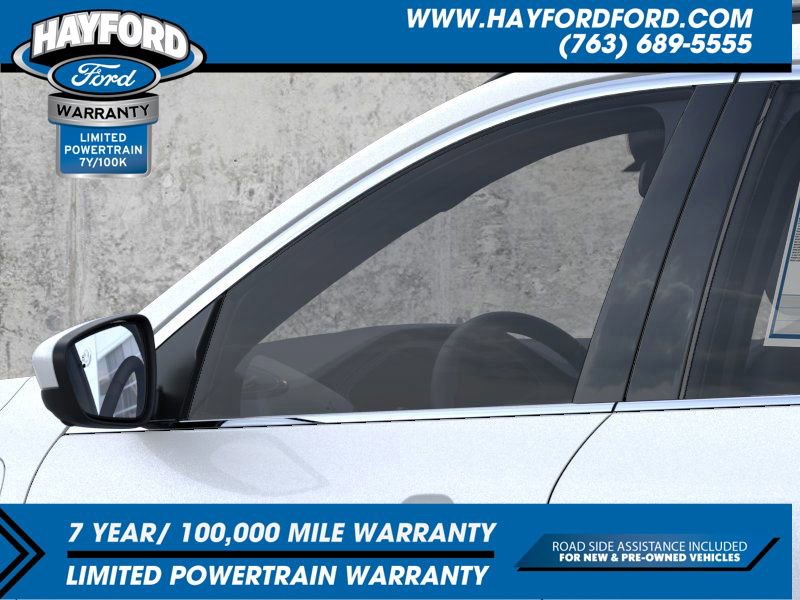 New 2026 Ford Escape SE w/ PHEV Premium Package image 22