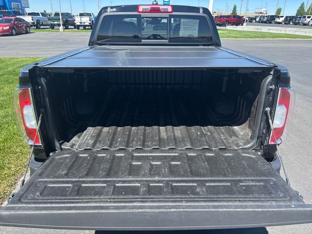 Used 2021 GMC Canyon Elevation w/ Driver Alert Package AWD/4WD image 26