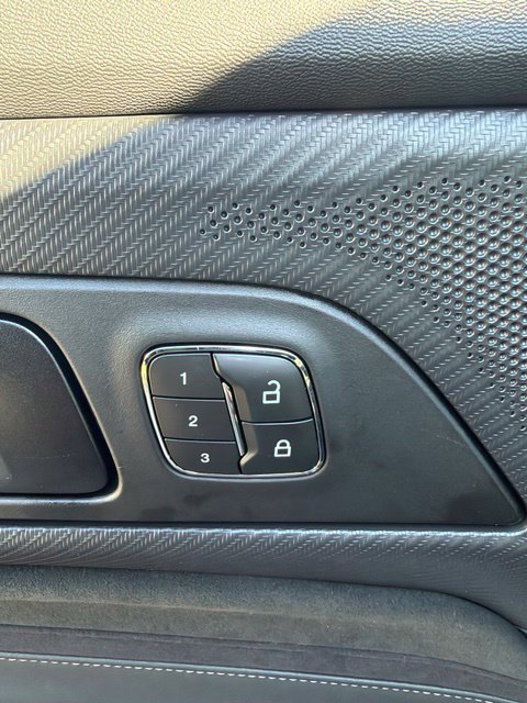 Used 2026 Ford Mustang Dark Horse SC RWD image 12