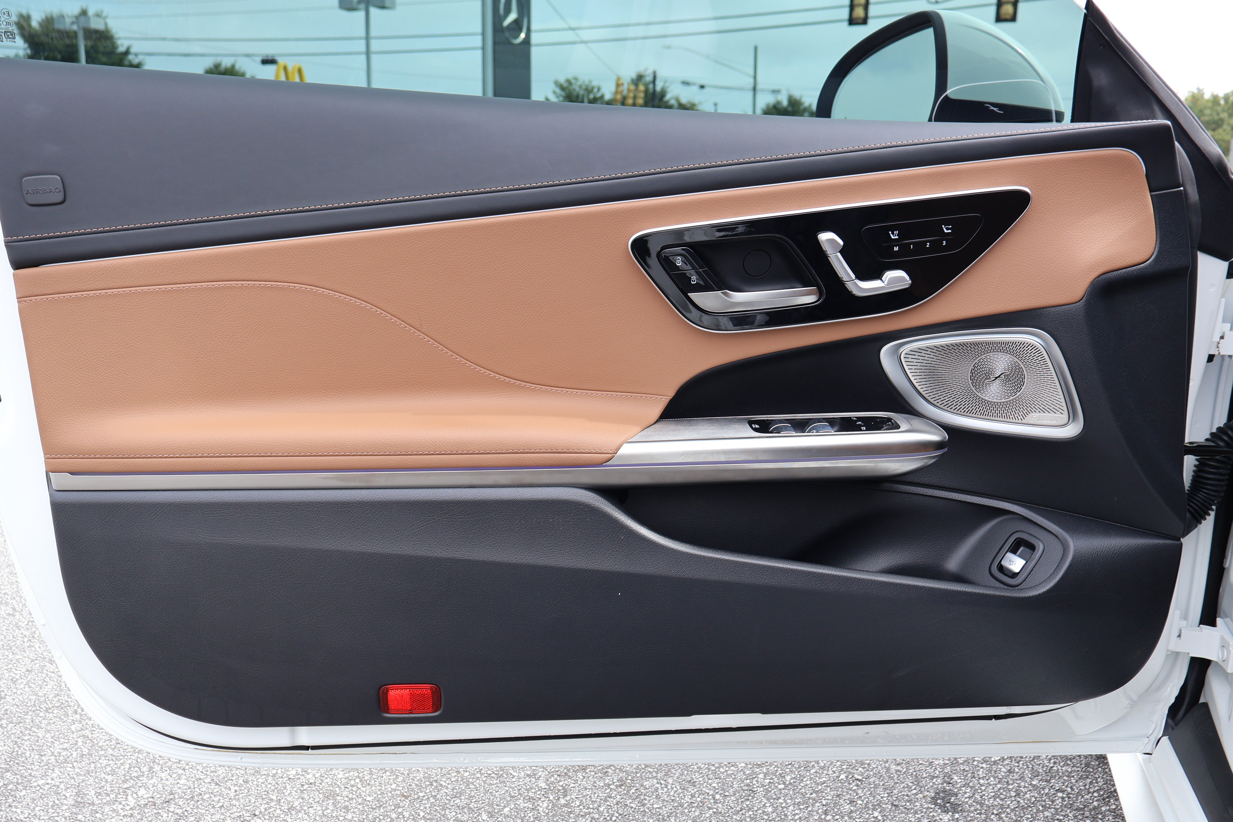 Certified 2026 Mercedes-Benz CLE 450 4MATIC Cabriolet image 19