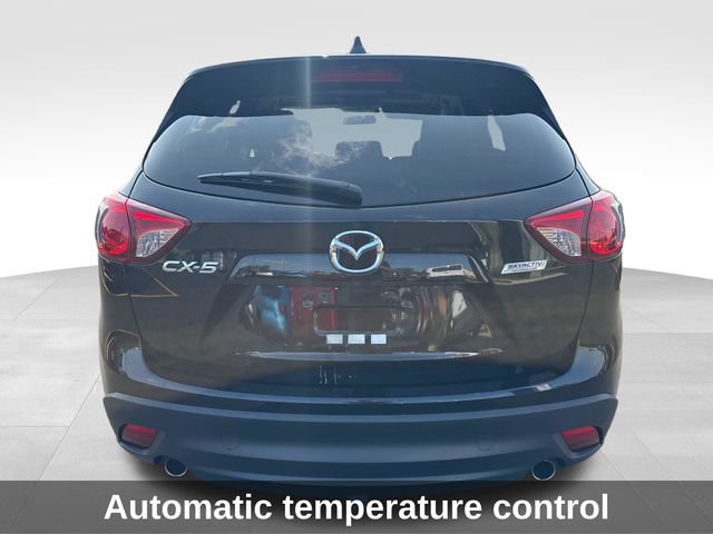 Used 2015 MAZDA CX-5 Grand Touring FWD image 4