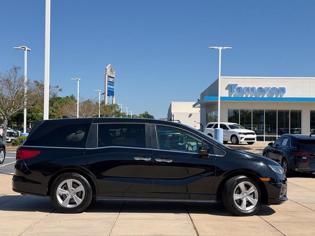 Used 2020 Honda Odyssey EX-L image 5