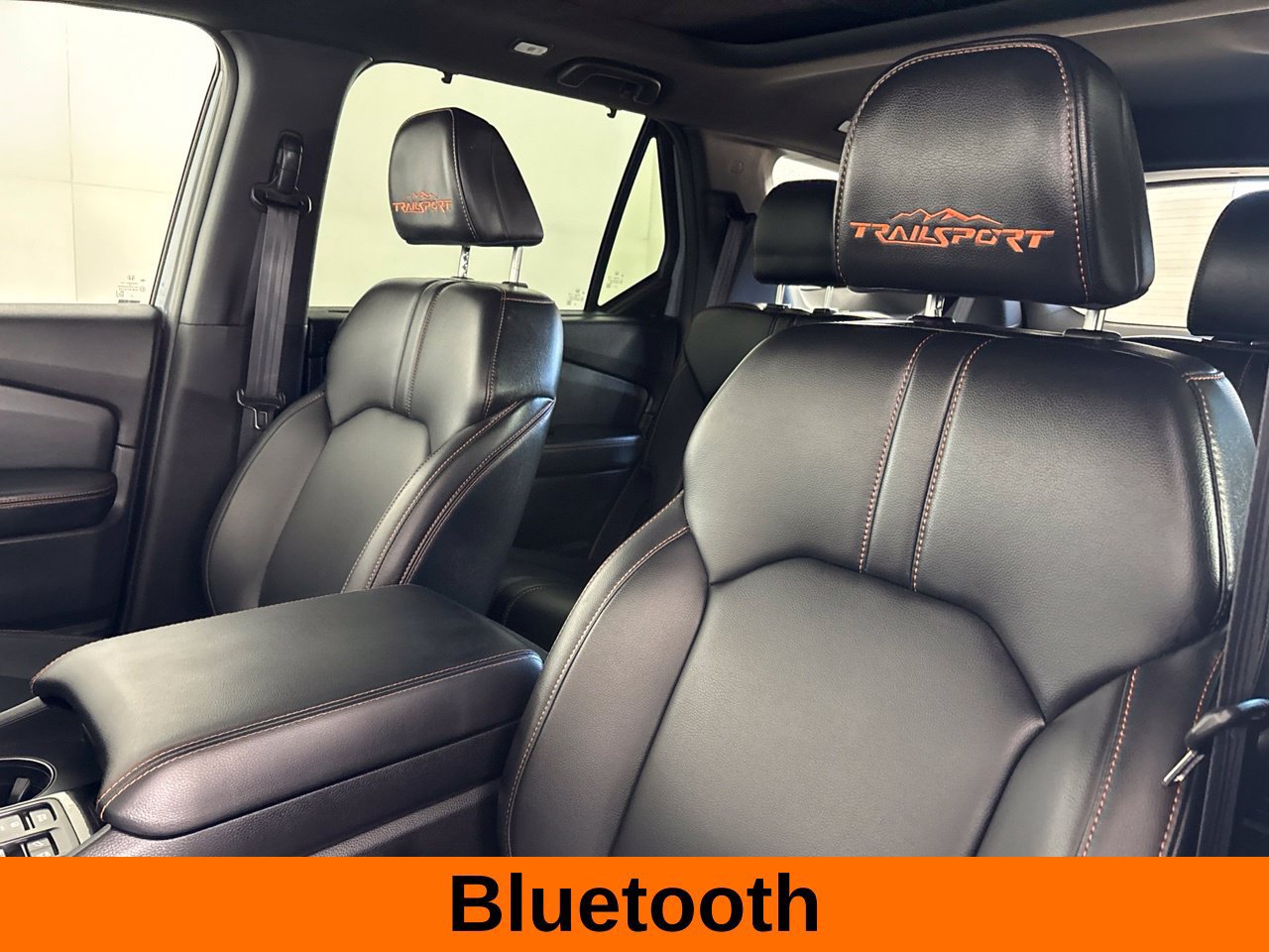 Used 2023 Honda Pilot TrailSport image 14