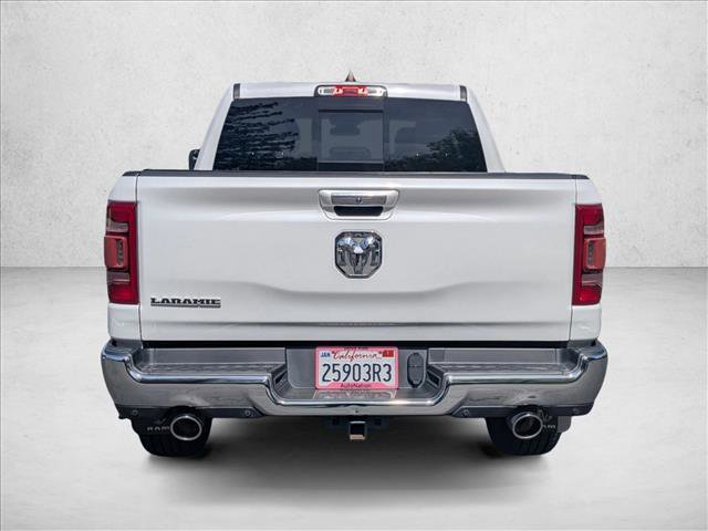 Used 2019 RAM 1500 Laramie image 7