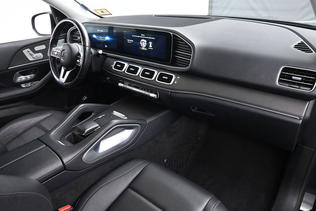 Used 2020 Mercedes-Benz GLE 450 4MATIC image 20