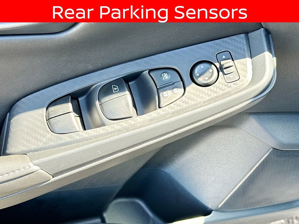 Used 2025 Nissan Sentra S w/ Lighting Package image 16