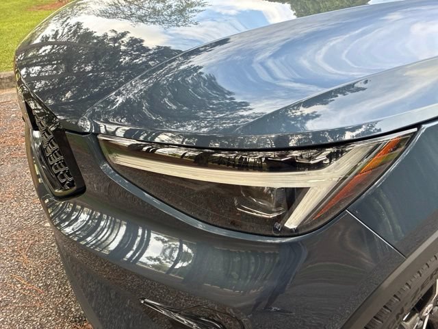 New 2026 Volvo XC40 B5 Ultra w/ Climate Package AWD/4WD image 10