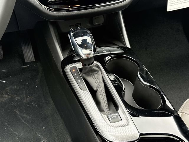 New 2026 Buick Envista Avenir image 16