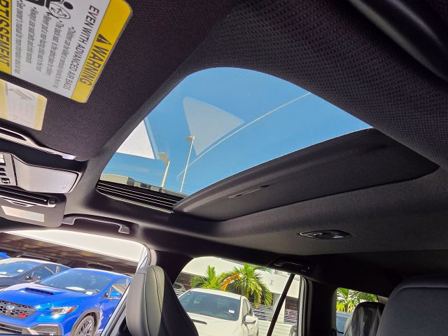 New 2026 Subaru Outback Limited XT AWD/4WD image 13