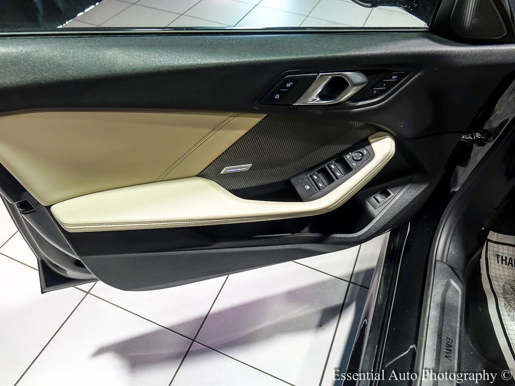 Used 2025 BMW 228i xDrive image 25