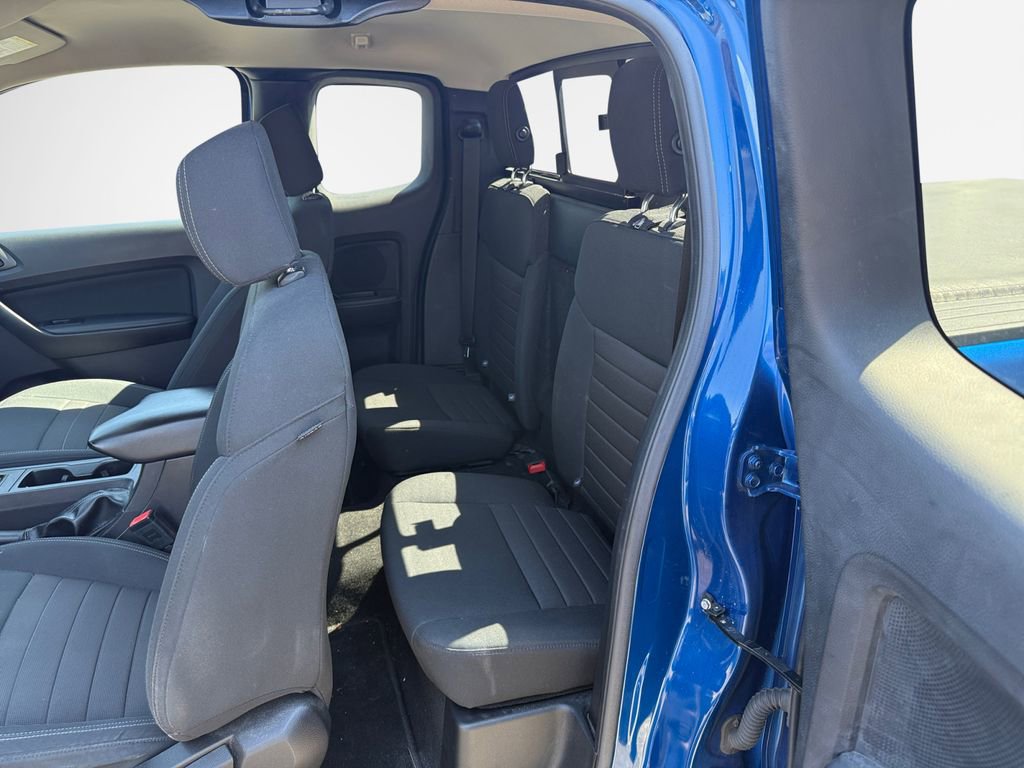 Used 2019 Ford Ranger XL w/ Equipment Group 101A Mid image 22