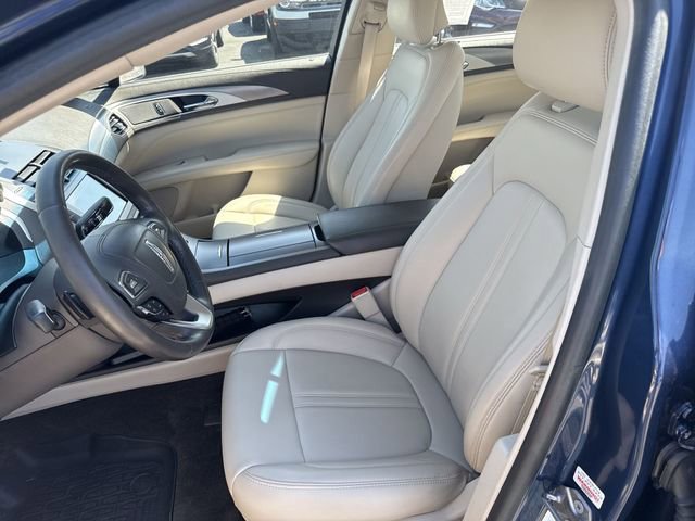 Used 2018 Lincoln MKZ Premiere FWD image 15