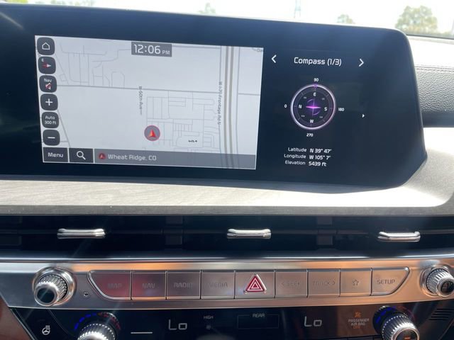 Certified 2024 Kia Telluride SX Prestige X-Line image 22