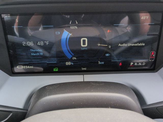 New 2027 Chevrolet Bolt RS image 12